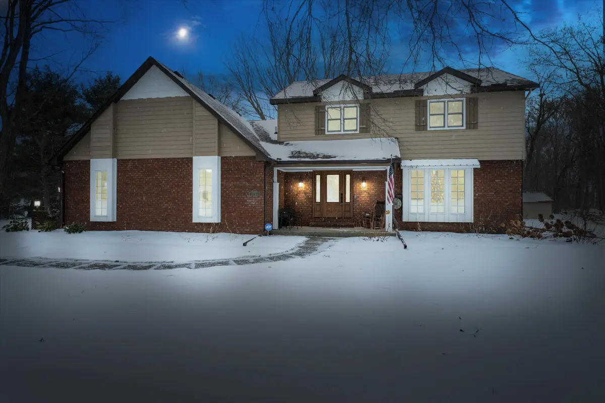 22279 Loupee Drive, Cassopolis, MI 49031 - Image #1