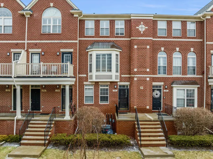 1393 Raliegh Place, Troy, MI 48084 - #3