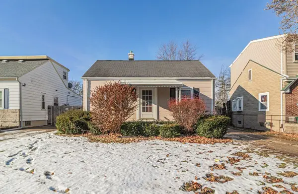 23135 Melrose Avenue, Eastpointe, MI 48021