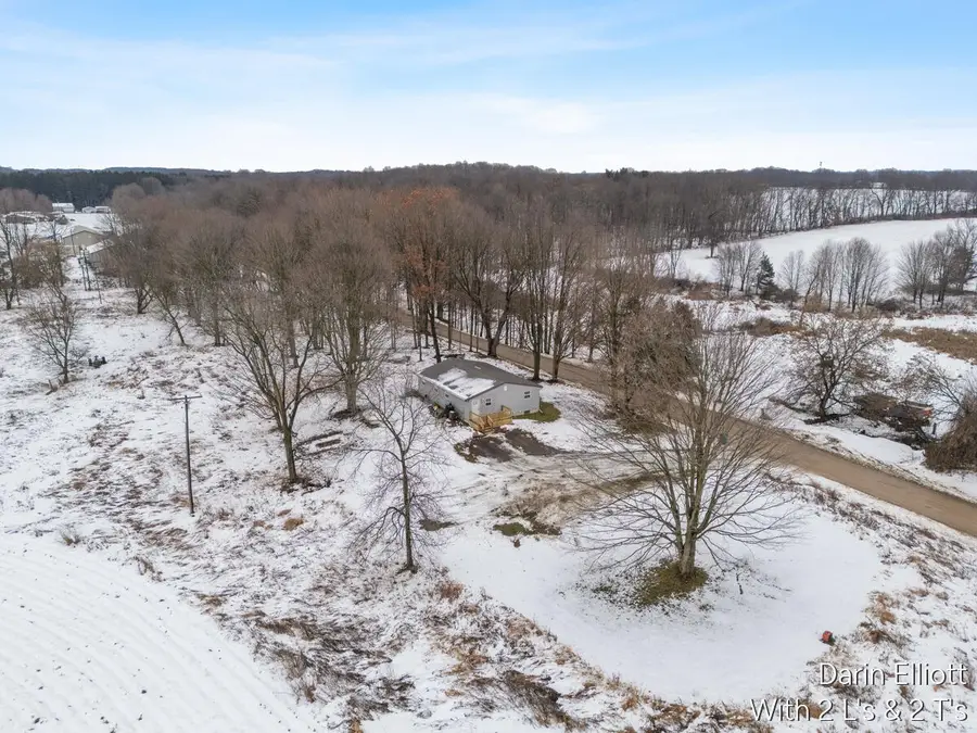 3358 Dake Road, Ionia, MI 48846 - Image #2