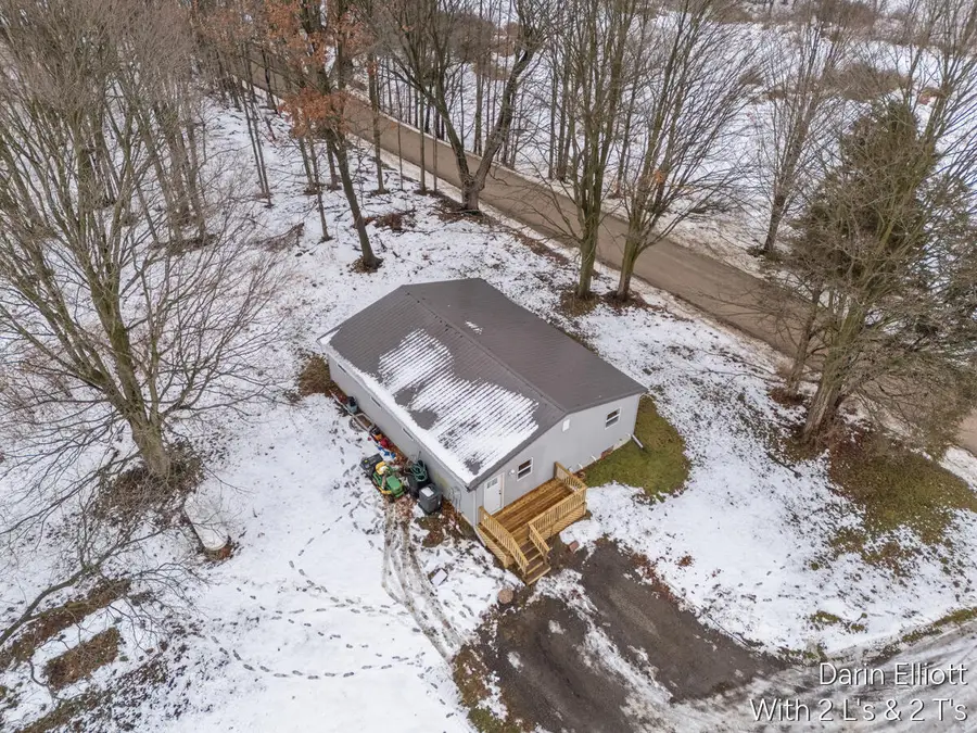 3358 Dake Road, Ionia, MI 48846 - Image #3