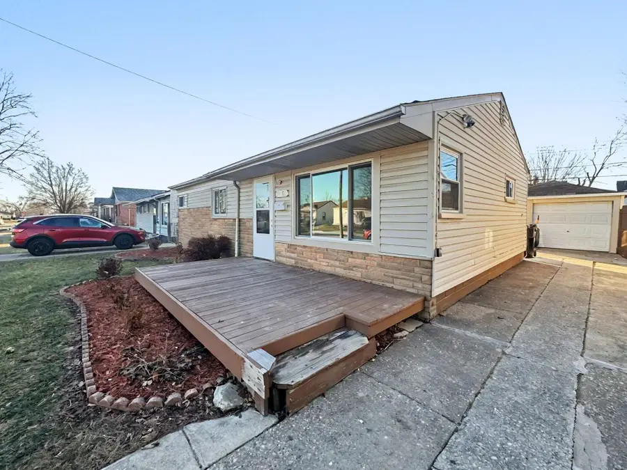 4474 16th Street, Wyandotte, MI 48192 - Image #2