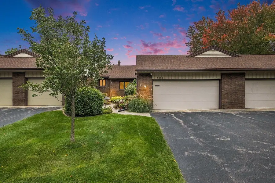 6982 Holly Hill Court Sw #30, Byron Center, MI 49315 - Image #2