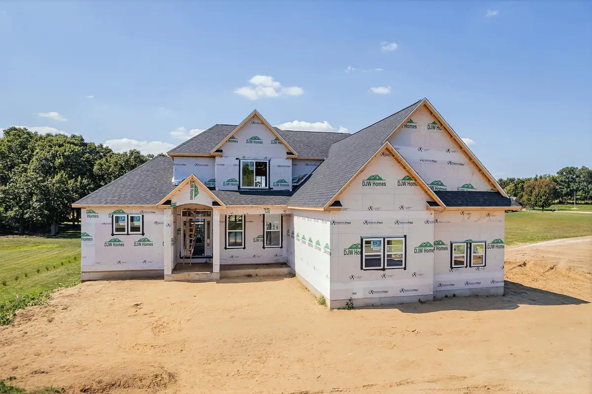 4823 Thompson Heights Drive, Adrian, MI 49221 - #1