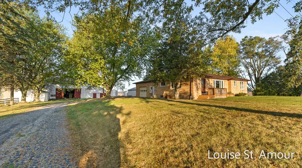 10341 Whitbeck Road, Montague, MI 49437 - Image #1