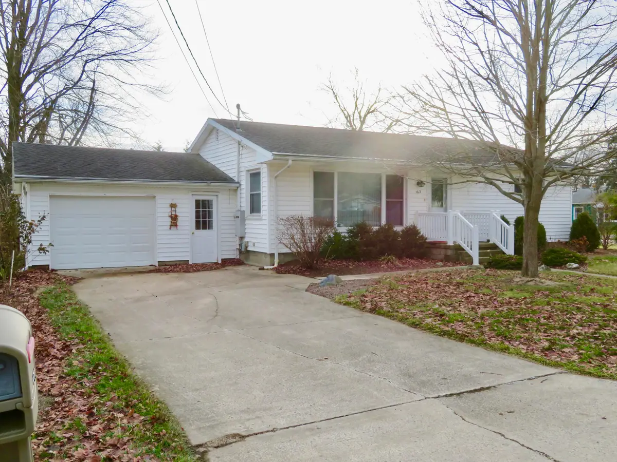 163 Rose Street, Britton, MI 49229 - Image #1