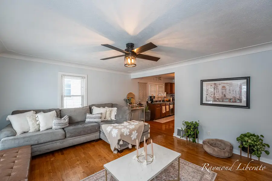 825 Spring Avenue Ne, Grand Rapids, MI 49503 - Image #2