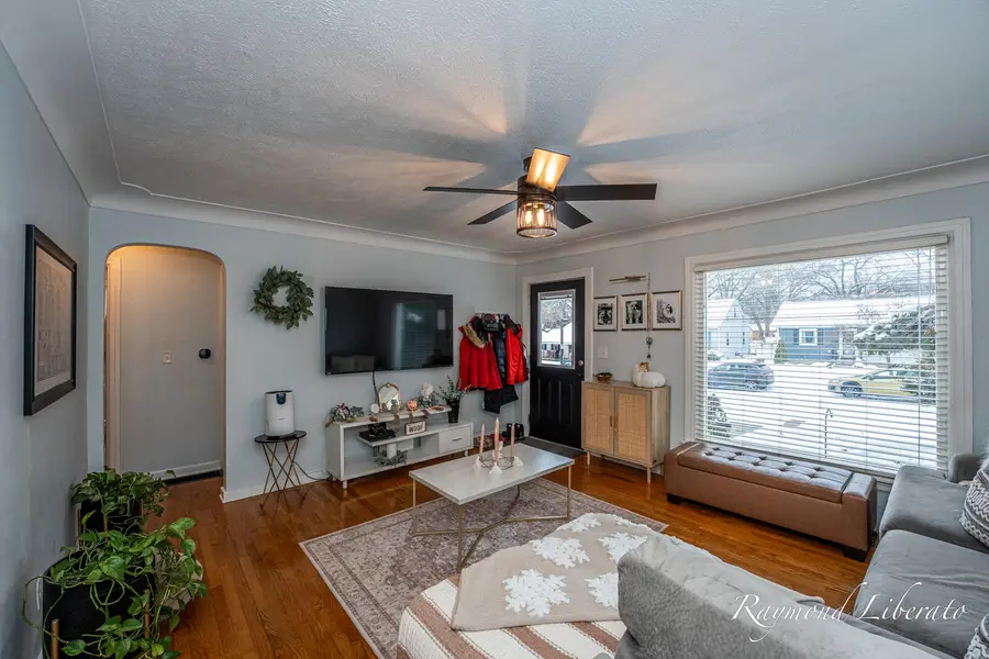 825 Spring Avenue Ne, Grand Rapids, MI 49503 - Image #3