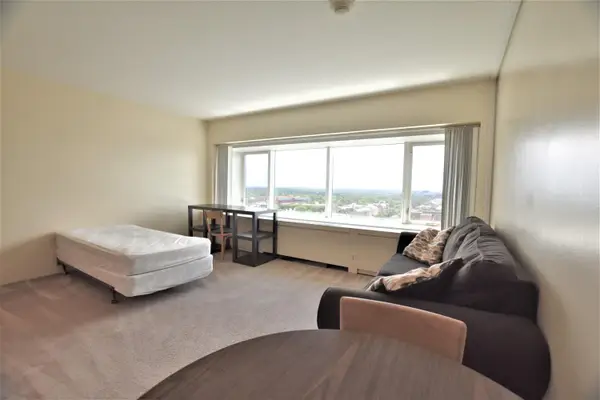 555 E William Street #22L, Ann Arbor, MI 48104