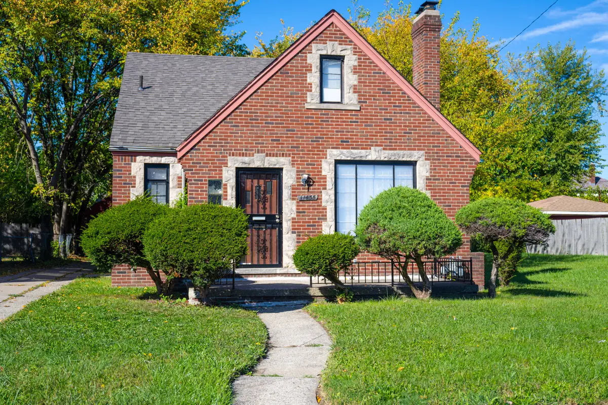 11455 Kenmoor Street, Detroit, MI 48205 - Image #1