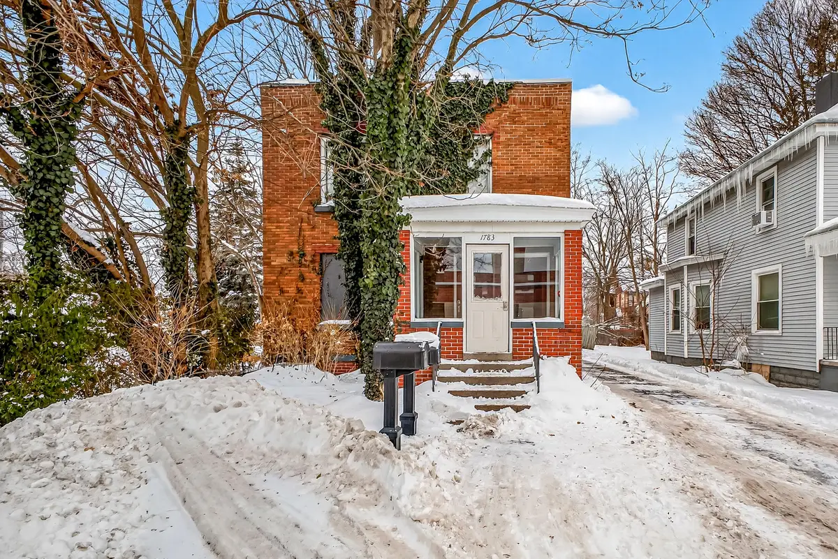 1783 Sanford Street, Muskegon, MI 49441 - Image #1
