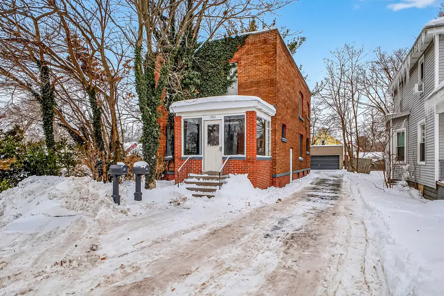 1783 Sanford Street, Muskegon, MI 49441 - Image #2