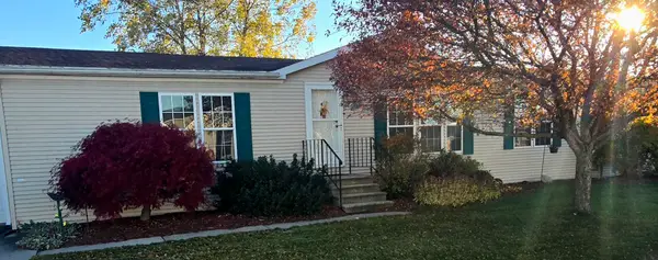 8638 Eagle Street, Zeeland, MI 49464