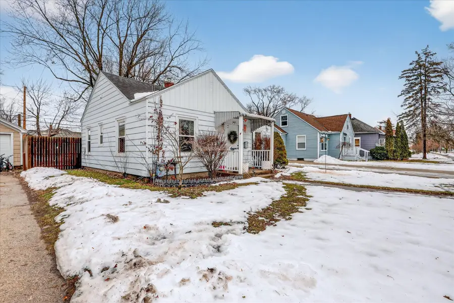 247 W 21st Street, Holland, MI 49423 - Image #2