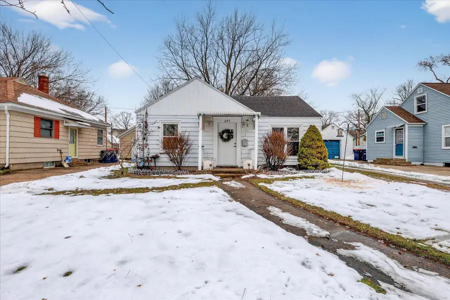 247 W 21st Street, Holland, MI 49423 - Image #3
