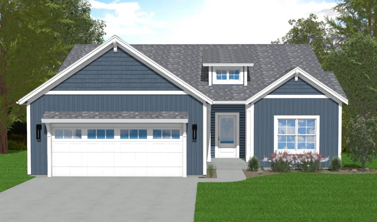 7315 Atwater Drive #29, Norton Shores, MI 49456 - Image #1