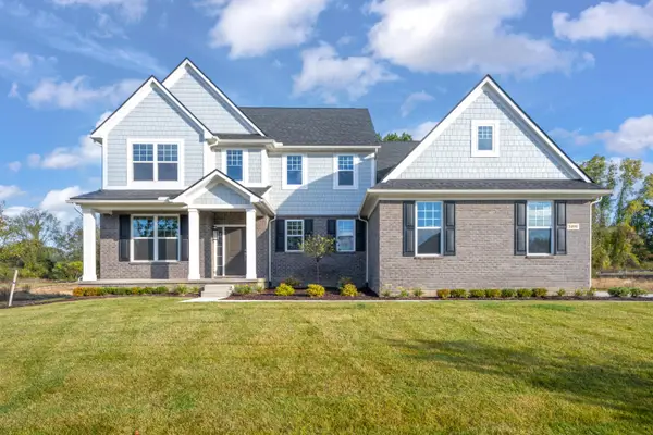 3490 Mare Circle, Commerce Twp, MI 48382