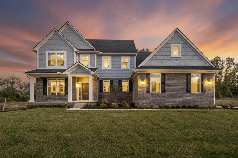 3490 Mare Circle, Commerce Township, MI 48382 - Image #2