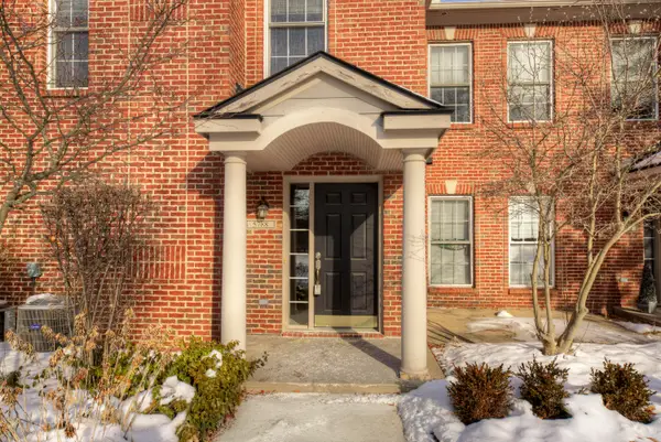 5788 Hampshire Lane, Ypsilanti, MI 48197