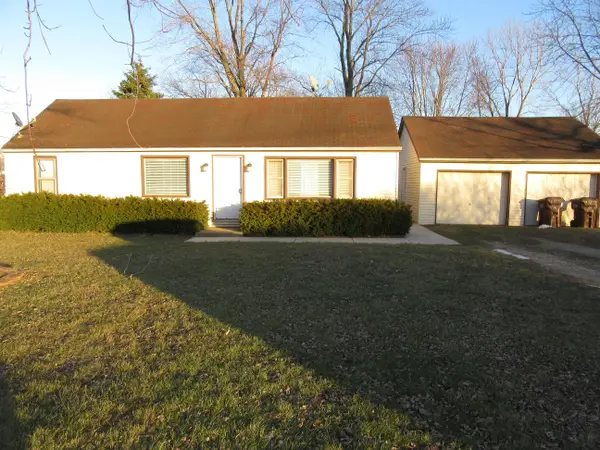 10547 Baldwin Road, Bridgman, MI 49106