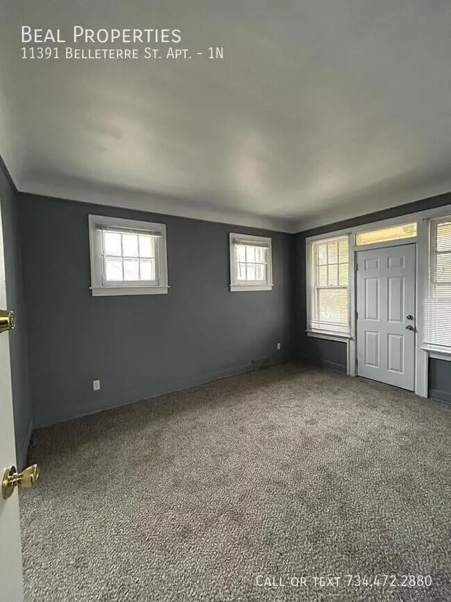 11391 Belleterre Avenue, Detroit, MI 48204 - #2