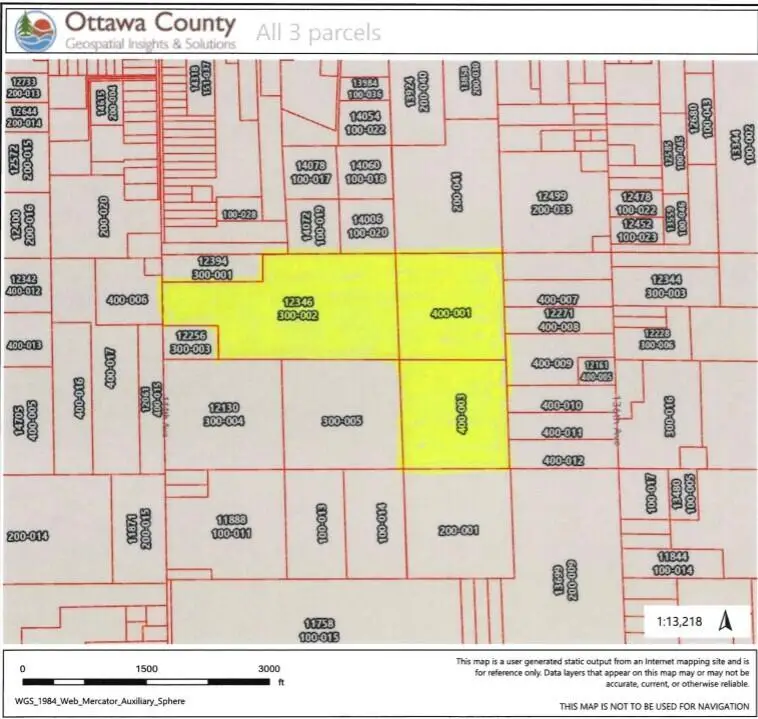 12346 144th Avenue, Grand Haven, MI 49417 - Image #2