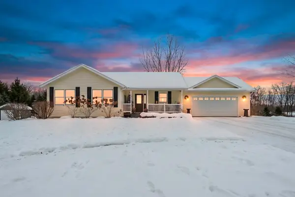 9299 26th Street, Gobles, MI 49055