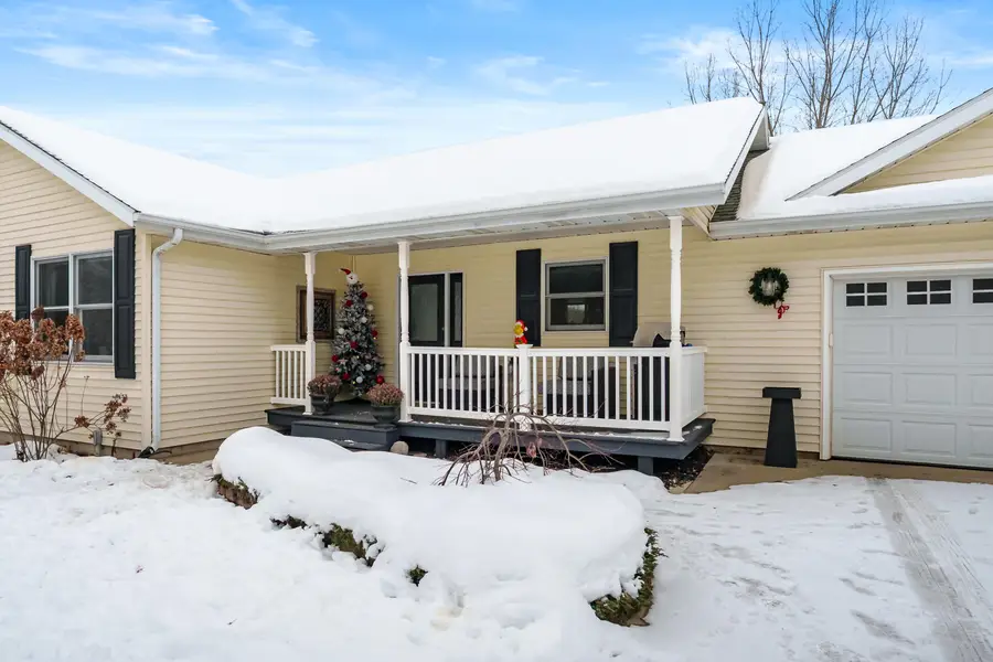 9299 26th Street, Gobles, MI 49055 - Image #2