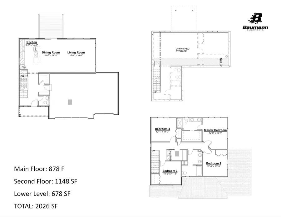 11675 Cherrybud Drive #Lot 249, Holland, MI 49424 - Image #3