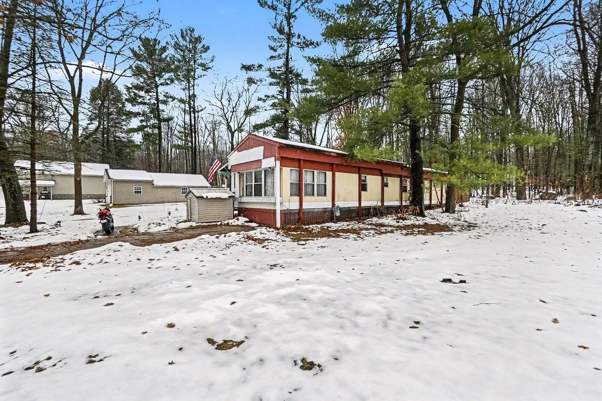 19610 Park Road, Big Rapids, MI 49307 - Image #1