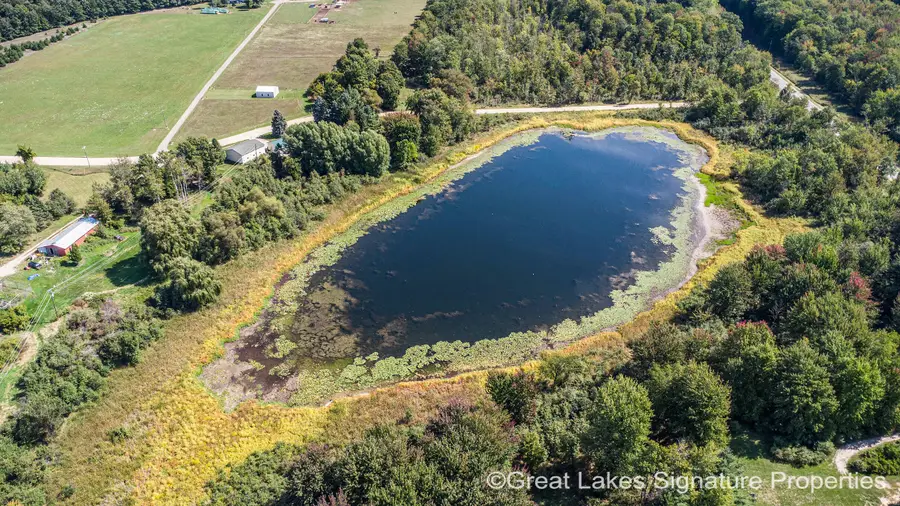 VL W Stanton Road, Pierson, MI 49339 - Image #2