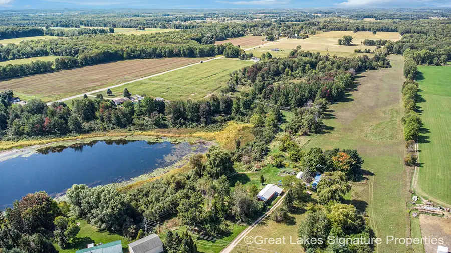 VL W Stanton Road, Pierson, MI 49339 - Image #3