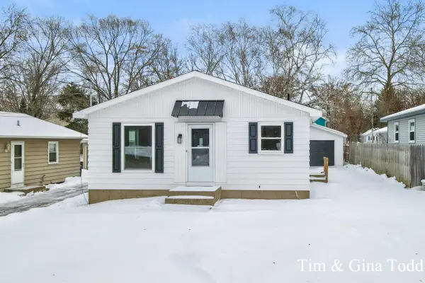 1628 Ira Avenue Nw, Grand Rapids, MI 49504