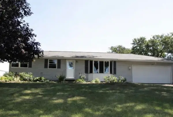 4521 38th Street, Hamilton, MI 49419