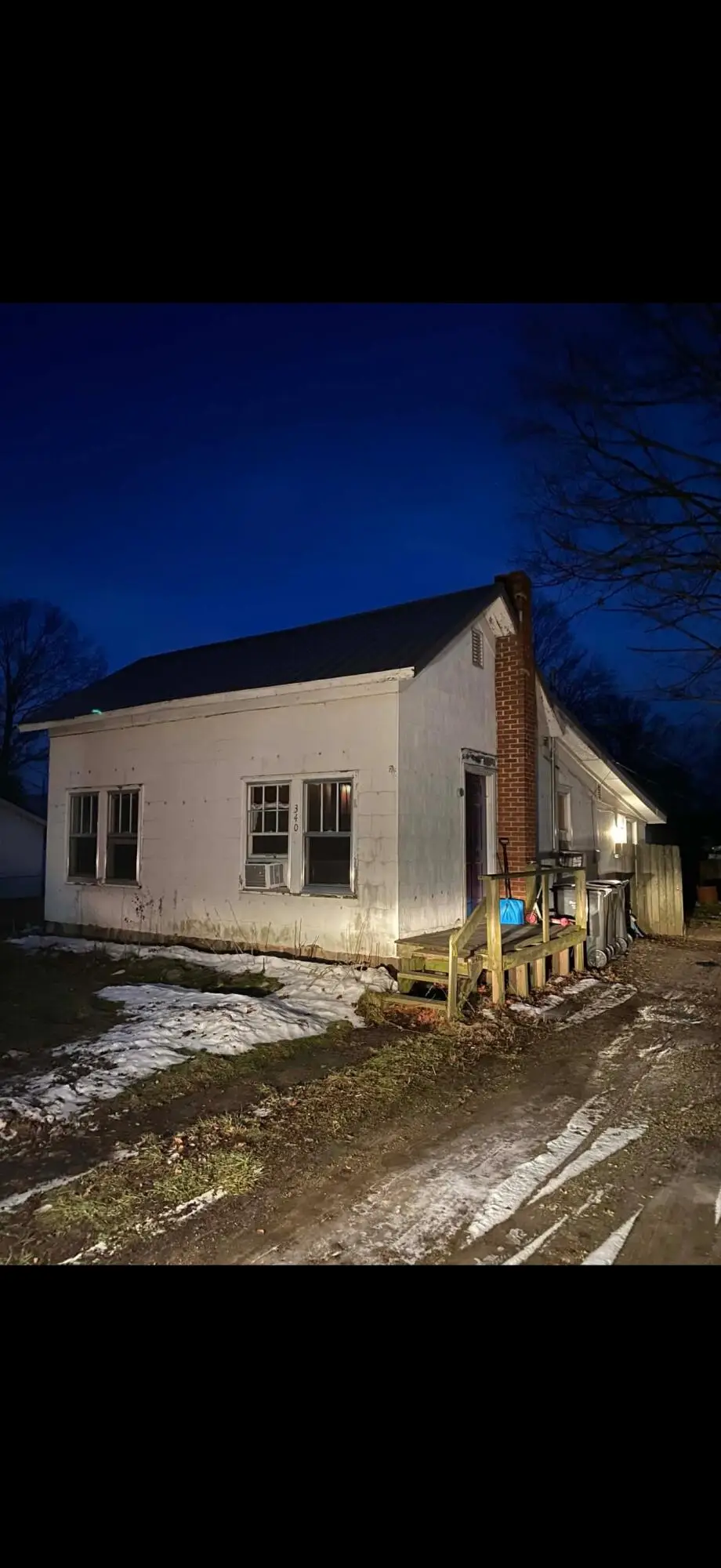 340 E Arbor Street E, Marcellus, MI 49067 - Image #1