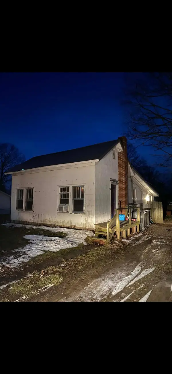 340 E Arbor Street E, Marcellus, MI 49067