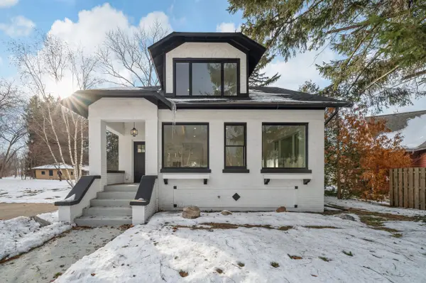 312 S Whittaker Street, New Buffalo, MI 49117