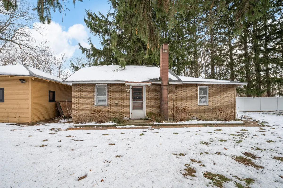 318 S Whittaker Street, New Buffalo, MI 49117 - Image #1