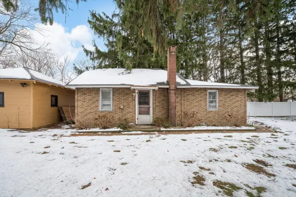 318 S Whittaker Street, New Buffalo, MI 49117