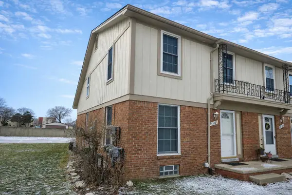 35161 Terrybrook Drive, Sterling Heights, MI 48312