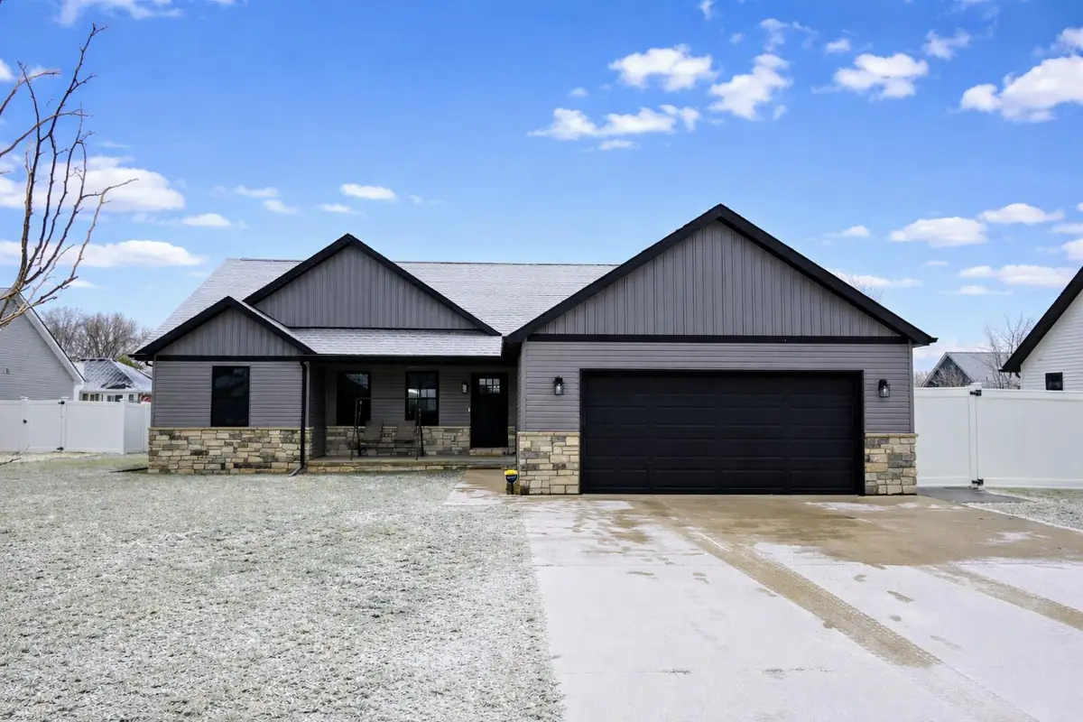 1826 Riley Road, Saint Clair, MI 48079 - Image #1