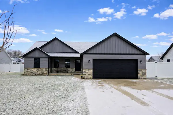 1826 Riley Road, St. Clair, MI 48079