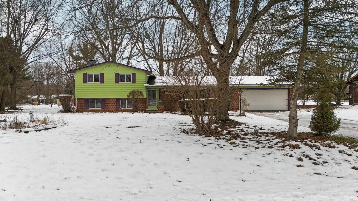 1191 Shady Oaks Drive, Ann Arbor, MI 48103 - Image #1