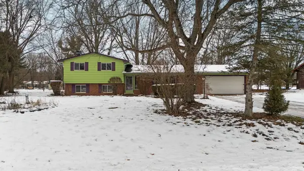 1191 Shady Oaks Drive, Ann Arbor, MI 48103