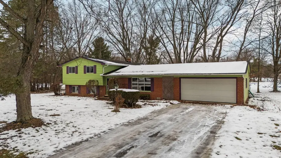 1191 Shady Oaks Drive, Ann Arbor, MI 48103 - Image #2