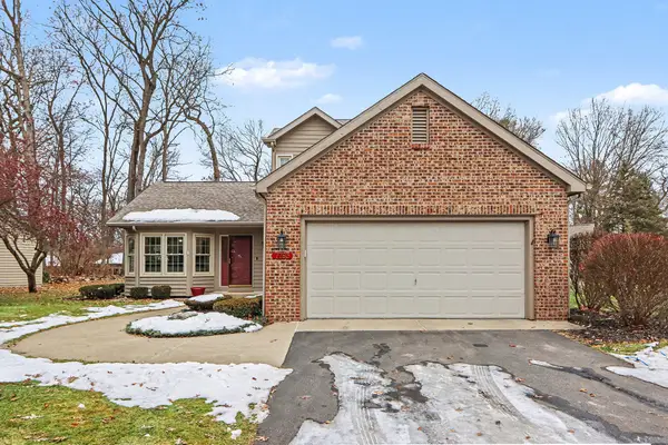 7795 W Saint Andrews Circle, Portage, MI 49024