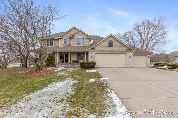 2711 Byron Station Drive Sw, Byron Center, MI 49315