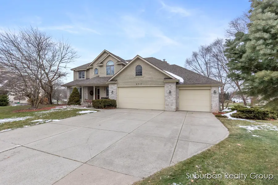 2711 Byron Station Drive Sw, Byron Center, MI 49315 - Image #2