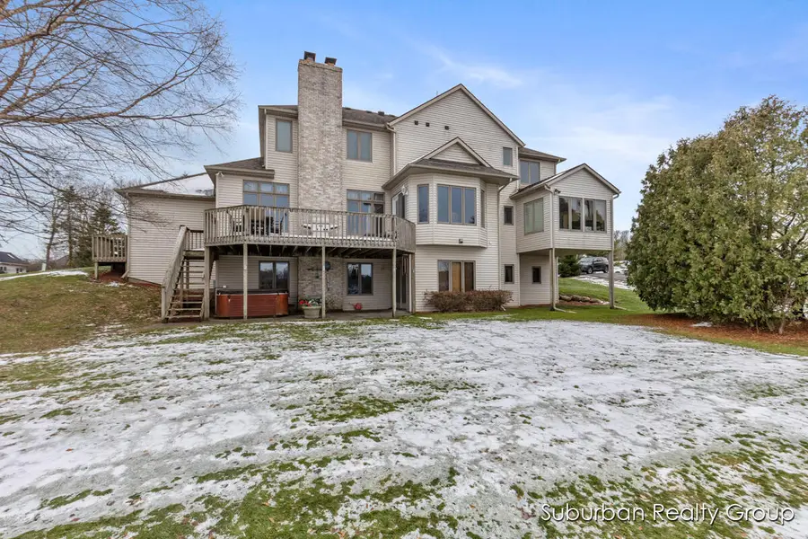 2711 Byron Station Drive Sw, Byron Center, MI 49315 - Image #3