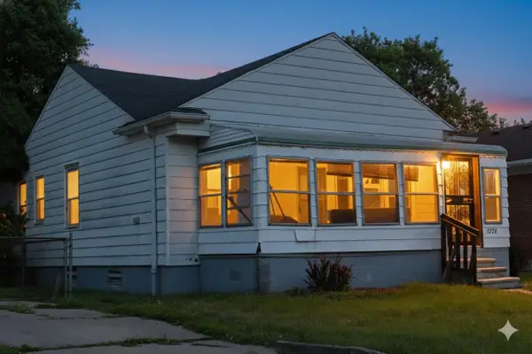 8236 Trinity Street, Detroit, MI 48228